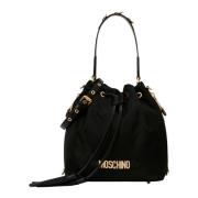 Nero Ss23 Dame Bucket Bag