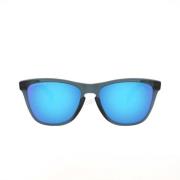 Polariserte Frogskins Solbriller - Retro Stil