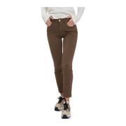 Sabrina Skinny Bull Jeans