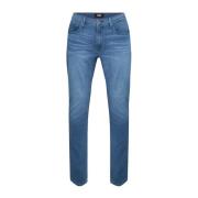 Slim Fit Jeans i Boxter