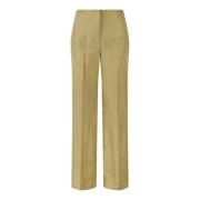 Wide Trousers