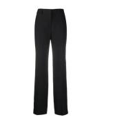 Wide Trousers