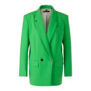 Klassisk Dobbeltradet Blazer