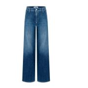 Flared jeans Alek