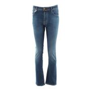 Slim-fit Jeans for Menn