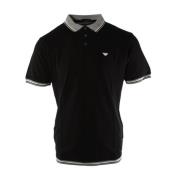 Emporio Armani Herre Polo Skjorte