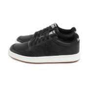 Jazz Court Sneakers - Unisex, Svart