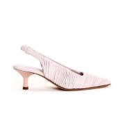 Rosa Pumps Aw22 Dame Sko