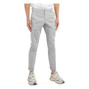 Slim-fit Trousers