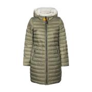 Arlette Reversible Down Jacket