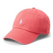 Classic Sport Logo Cap