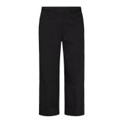 Wide Trousers