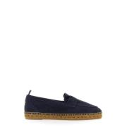 Nacho Suede Espadrilles