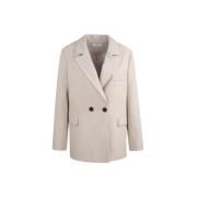 Melange Devaki Blazer