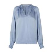 Noma Tunic Blouse