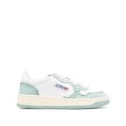 Sneakers Clear Blue Ss24