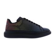 Perforert Ss22 Sneaker