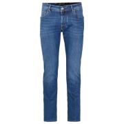 Begrenset opplag Diamant Slim Fit Jeans