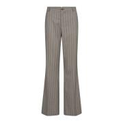 Wide Trousers