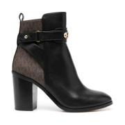 Darcy Flat Bootie