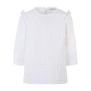 Rosia Blouse - White