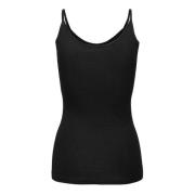 Black The Product Wmn Singlet Singlet