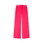 Wide Trousers