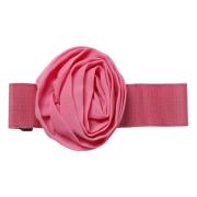 Rose Choker Halskjede