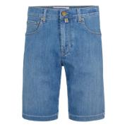 Denim Jacob Cohën Nicolas Shorts