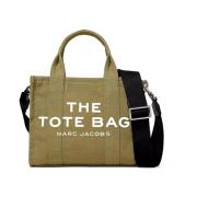 The Canvas Small Tote Bag