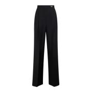 Wide Trousers