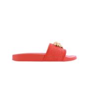 Dame Pool Slide Sandaler