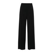 Wide Trousers