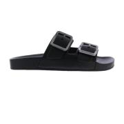 Saueskinn Sandal Sliders