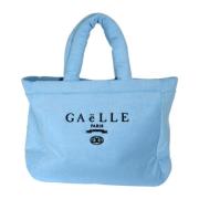 Celeste Sponge Shopper Bag