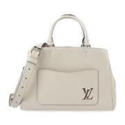 Pre-owned Leather louis-vuitton-bags