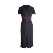 Pre-owned Viscose dresses