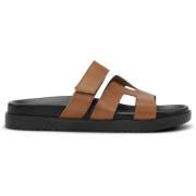 Elegant Slip-In Sandal