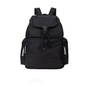 Nomad Matte Twill - Black