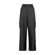 Sort Envelope1976 Amped Pant Bukse