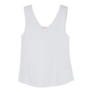 Sonoma Tank - White