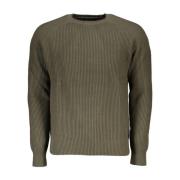 Round-neck Knitwear