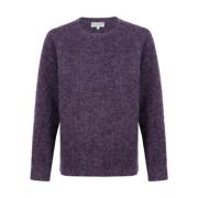 Mohair Sweater