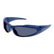 Blue Bb0253S Sunglasses