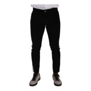 Slim-fit Trousers