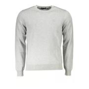 Round-neck Knitwear