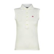 Ermeløs Dames Polo