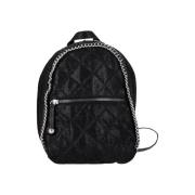 Pre-owned Fabric backpacks