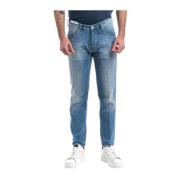 Myke Denim Jeans