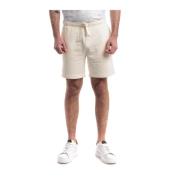 Stilige Bermuda Shorts for Menn